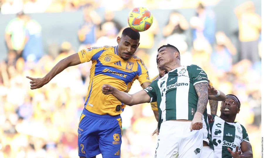 Real Oviedo busca fichar a Joaquim Pereira del Tigres