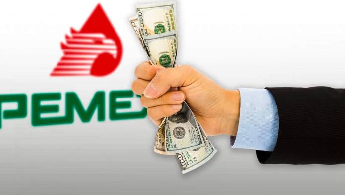 Empresarios mexicanos acusados en EE. UU. por millonarios sobornos a funcionarios de Pemex