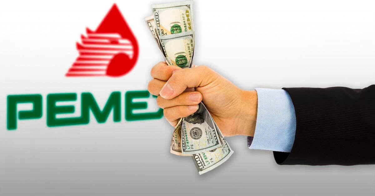 Empresarios mexicanos acusados en EE. UU. por millonarios sobornos a funcionarios de Pemex