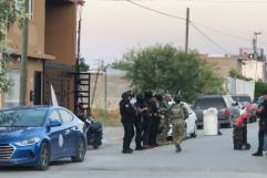 Desmantelan red de prostitución en Piedras Negras