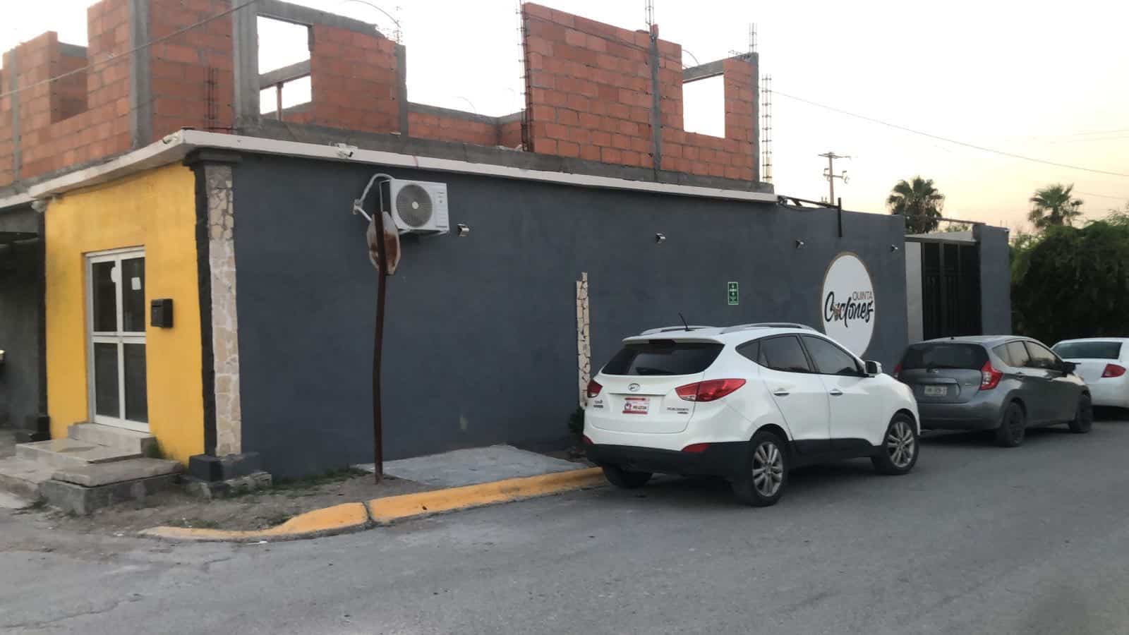 Desmantelan red de prostitución en Piedras Negras