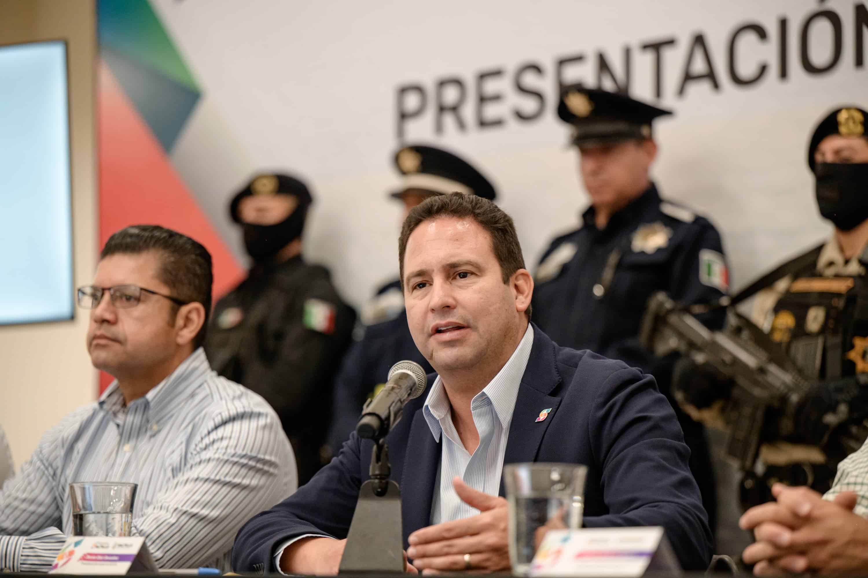 ChatBot Comisaría Saltillo: Innovación en seguridad ciudadana