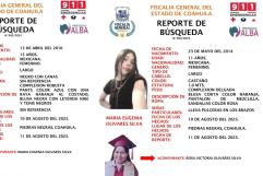 Reportan desaparición de dos jóvenes hermanas en Piedras Negras