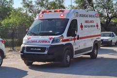 Muere mujer de 95 años en Piedras Negras por posible golpe de calor