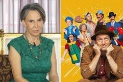 Florinda Meza ante críticas: “Nada es para siempre… ni siquiera la funa”