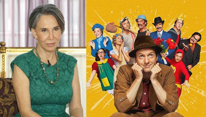 Florinda Meza ante críticas: “Nada es para siempre… ni siquiera la funa”