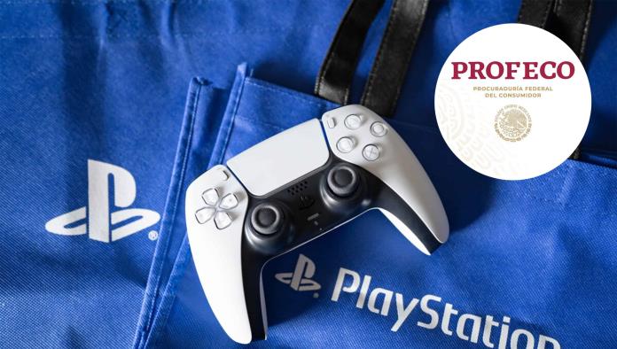 Sony enfrenta denuncia ante Profeco por mostrar precios en dólares en PlayStation Store