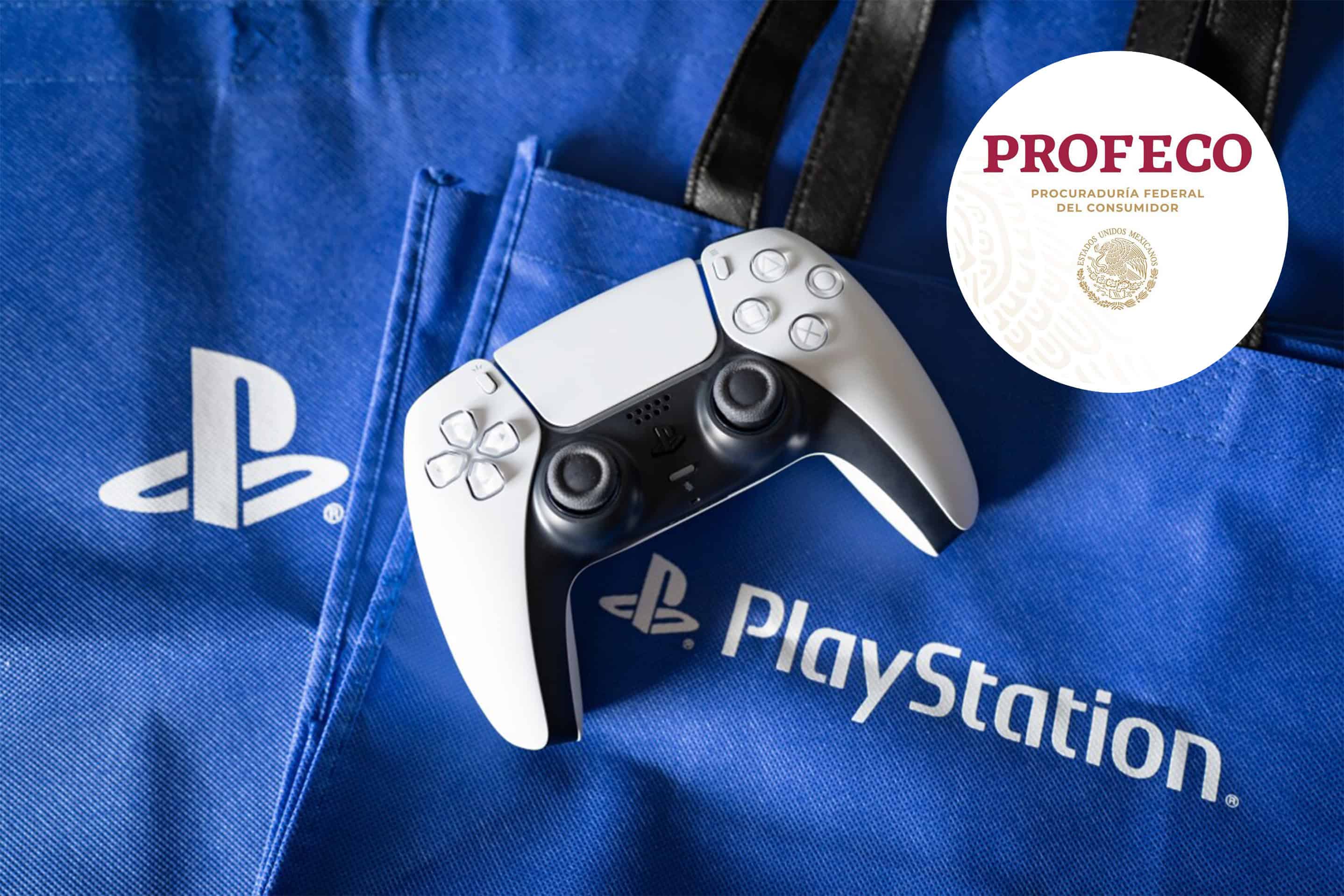 Sony enfrenta denuncia ante Profeco por mostrar precios en dólares en PlayStation Store