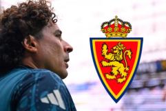 ¿Memo Ochoa al Zaragoza? El posible destino del arquero sacude el mercado