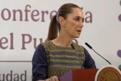 Baja del 25.3% en homicidios dolosos durante el sexenio de Sheinbaum