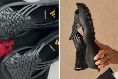 Adidas en el ojo del huracán por huaraches Oaxaca Slip On