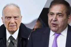 FGR reinicia proceso penal contra Alonso Ancira por deuda millonaria con Pemex