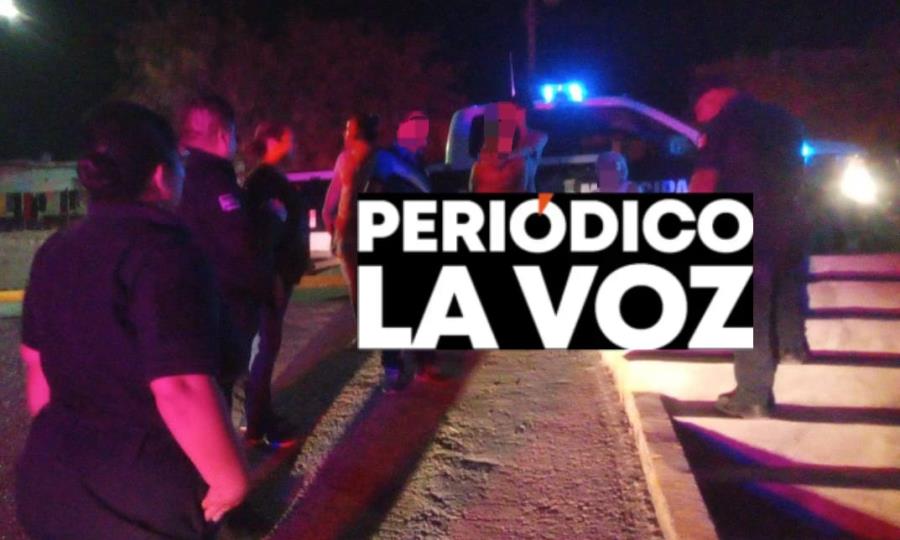 Acusan a tendero de abusar   de niña en la colonia Guerrero