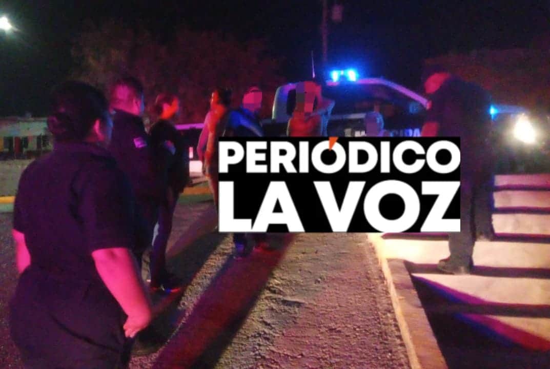 Acusan a tendero de abusar   de niña en la colonia Guerrero