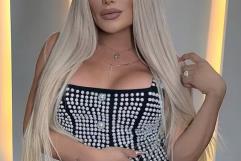 Wendy Guevara y Raúl Araiza sorprenden al revivir beso en vivo en el programa Hoy