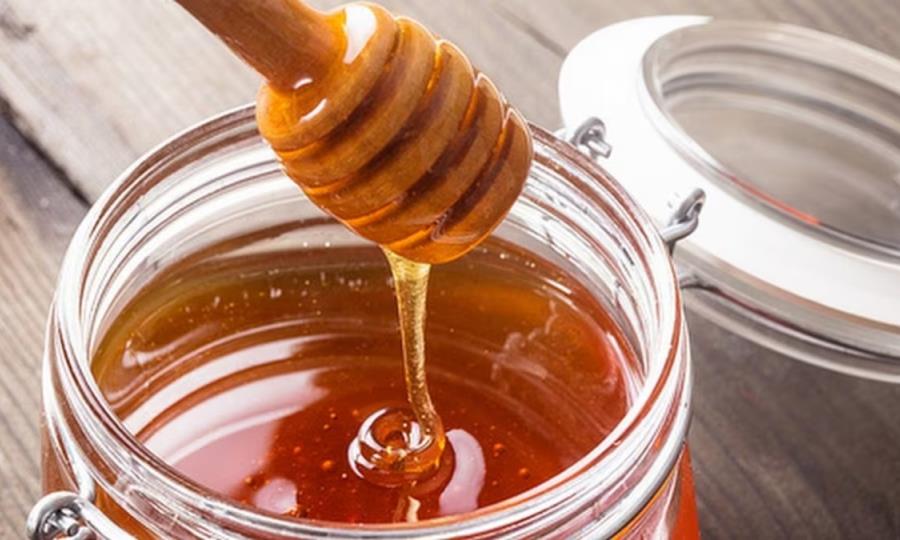 FDA retira más de 200 frascos de miel QBee Whipped Honey Raspberry
