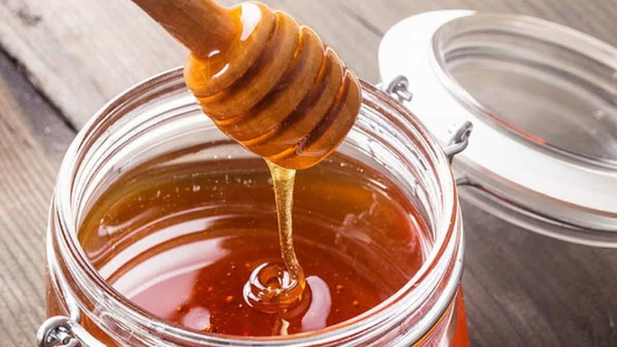 FDA retira más de 200 frascos de miel QBee Whipped Honey Raspberry