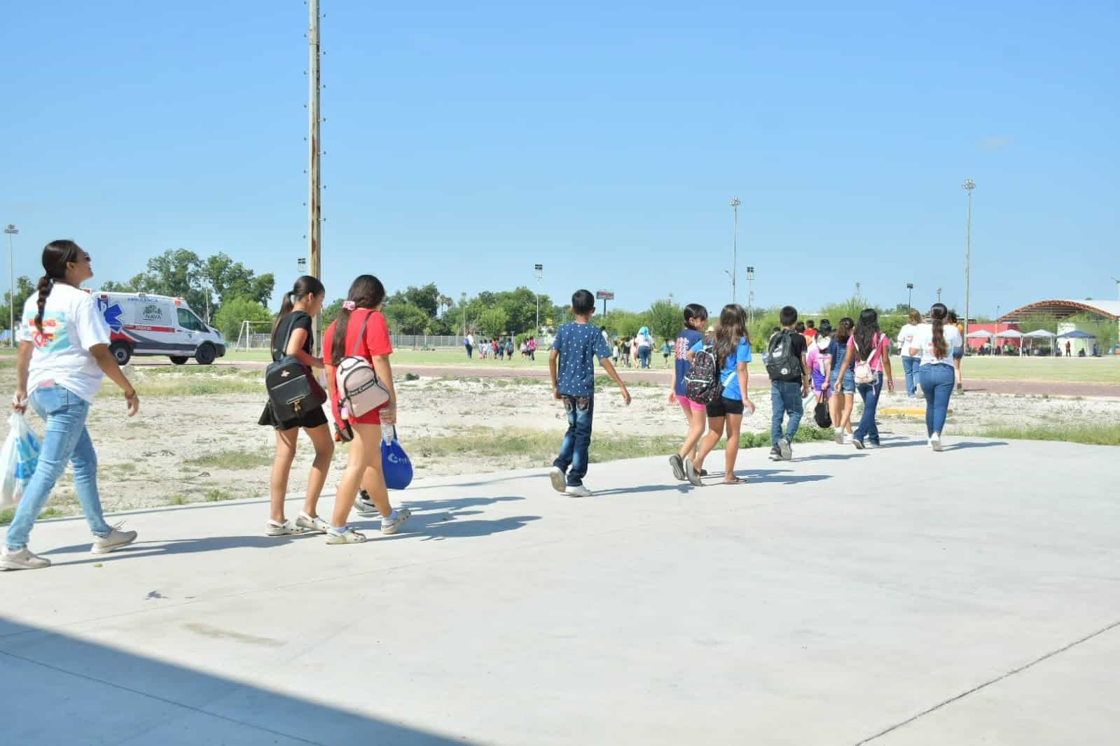 Lanzan alerta en Morelos por ola de calor: piden proteger a niños, adultos mayores y masco