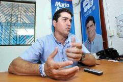 Vínculos Políticos y Empresariales de Mario Ávila en Campeche