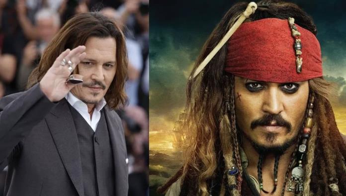 ¿Vuelve el Capitán Jack? Johnny Depp y el posible regreso a Piratas del Caribe 6
