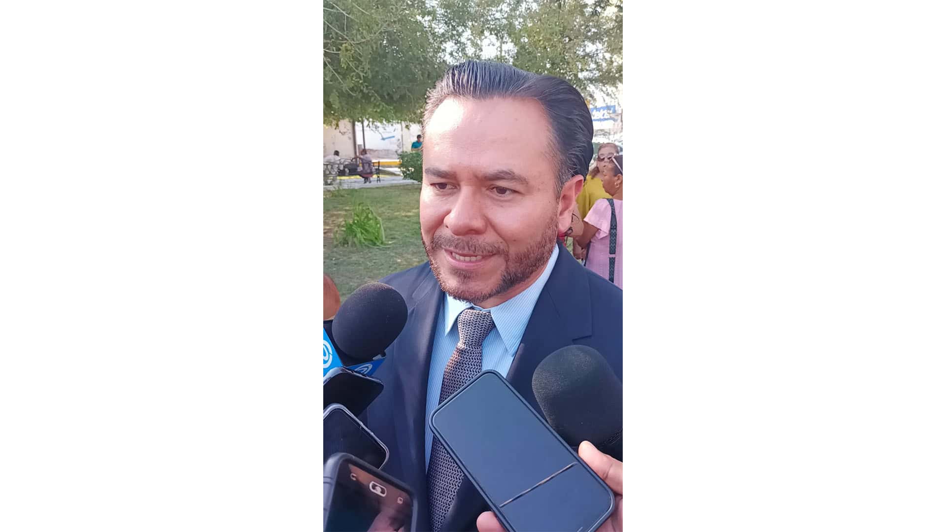 Altos Hornos de México en el centro de la estrategia estatal
