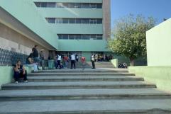 Incendio en Clínica 7 del IMSS en Monclova Genera Alerta por Condiciones del Hospital