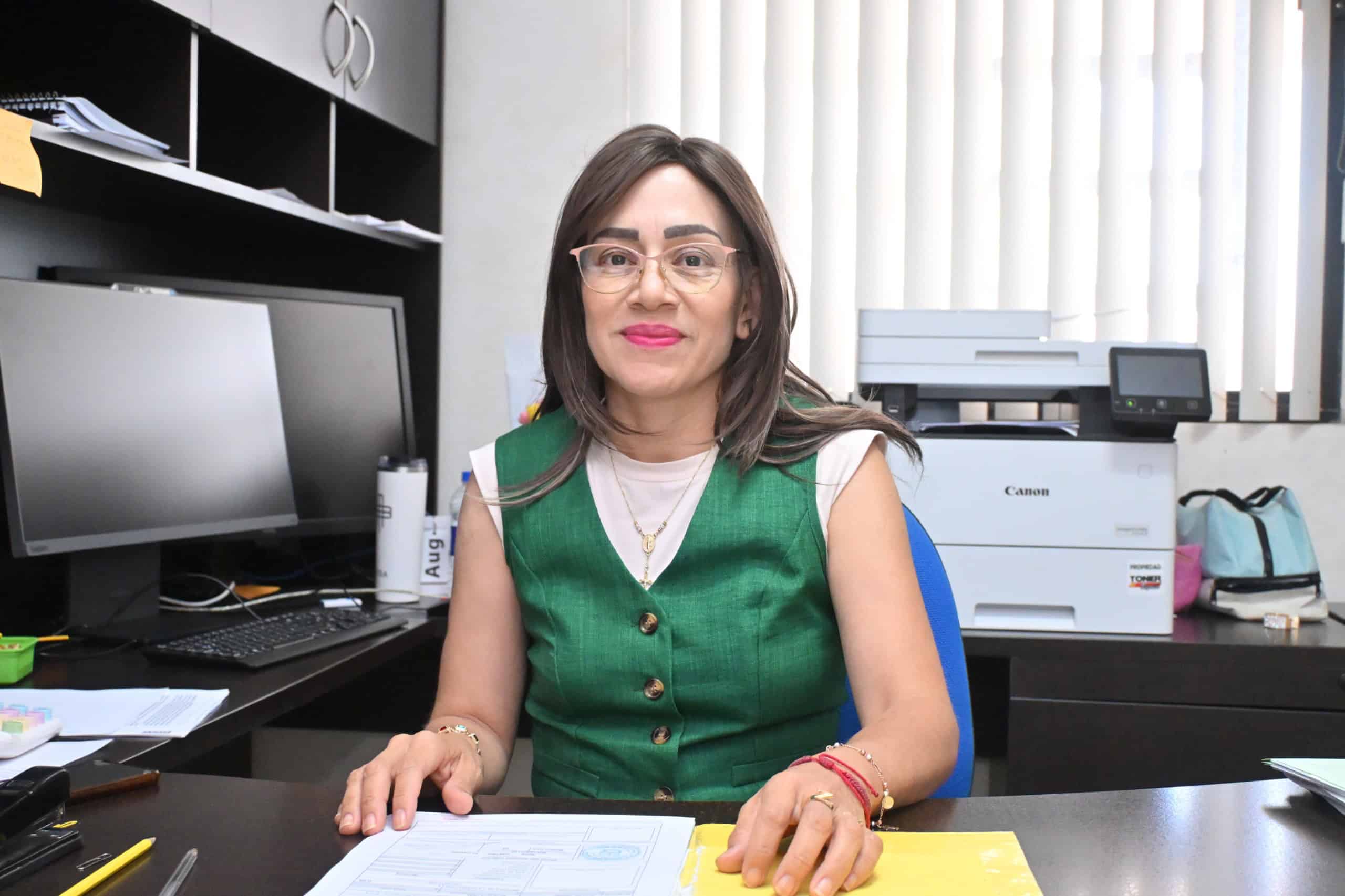 Alcaldesa Sari Pérez Autoriza Descuentos en Impuesto Predial