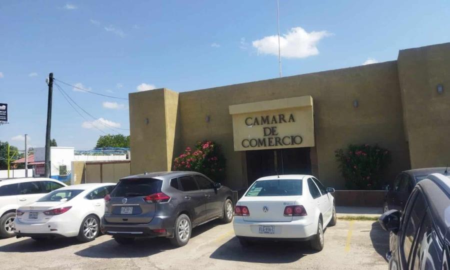 CANACO Sabinas apoya a MiPyMEs con acceso al crédito