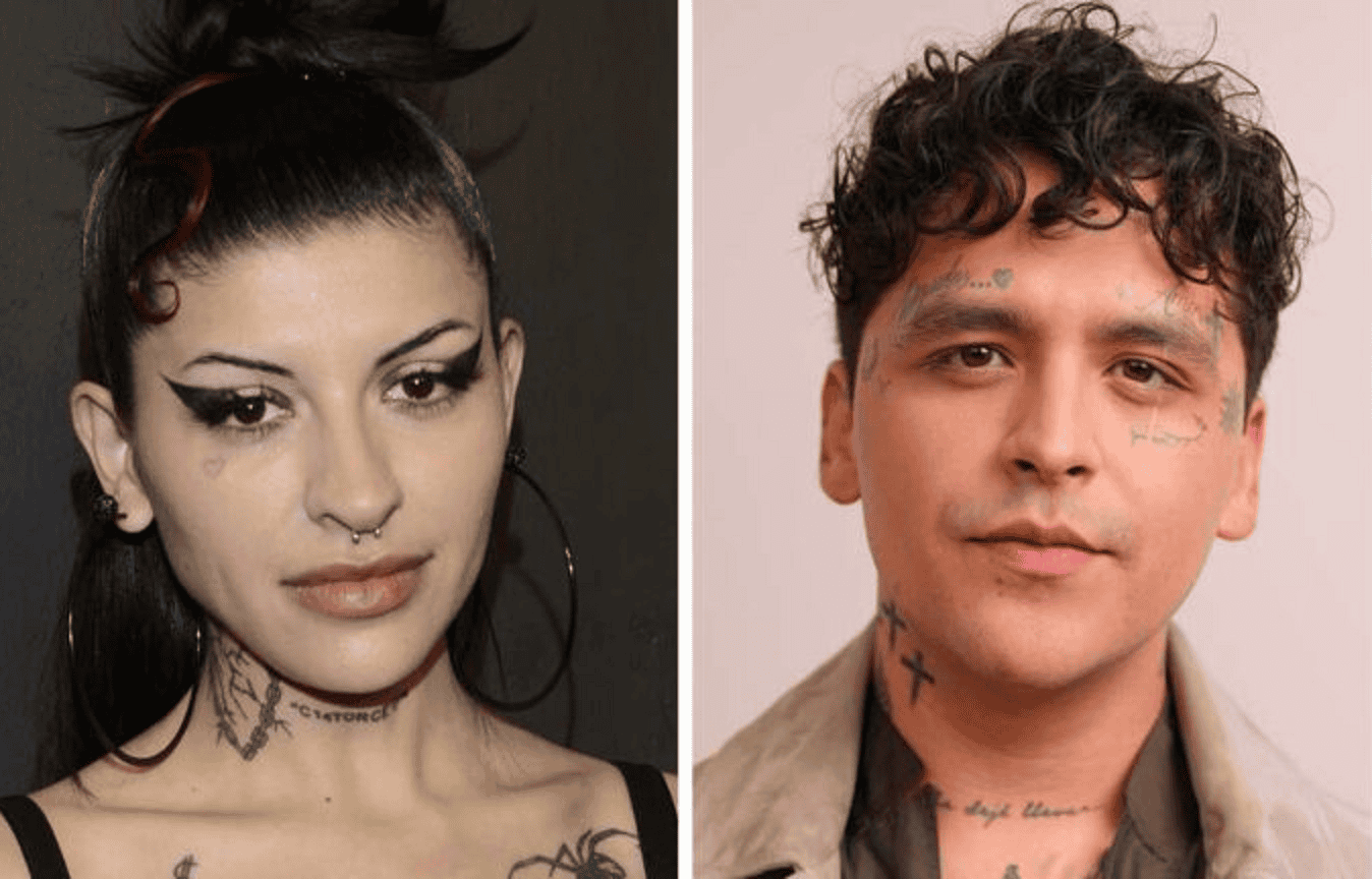 Christian Nodal evita polémica con Cazzu y responde con éxito en el escenario