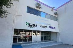 Refuerzan centros de salud con 43 nuevos pasantes en Piedras Negras