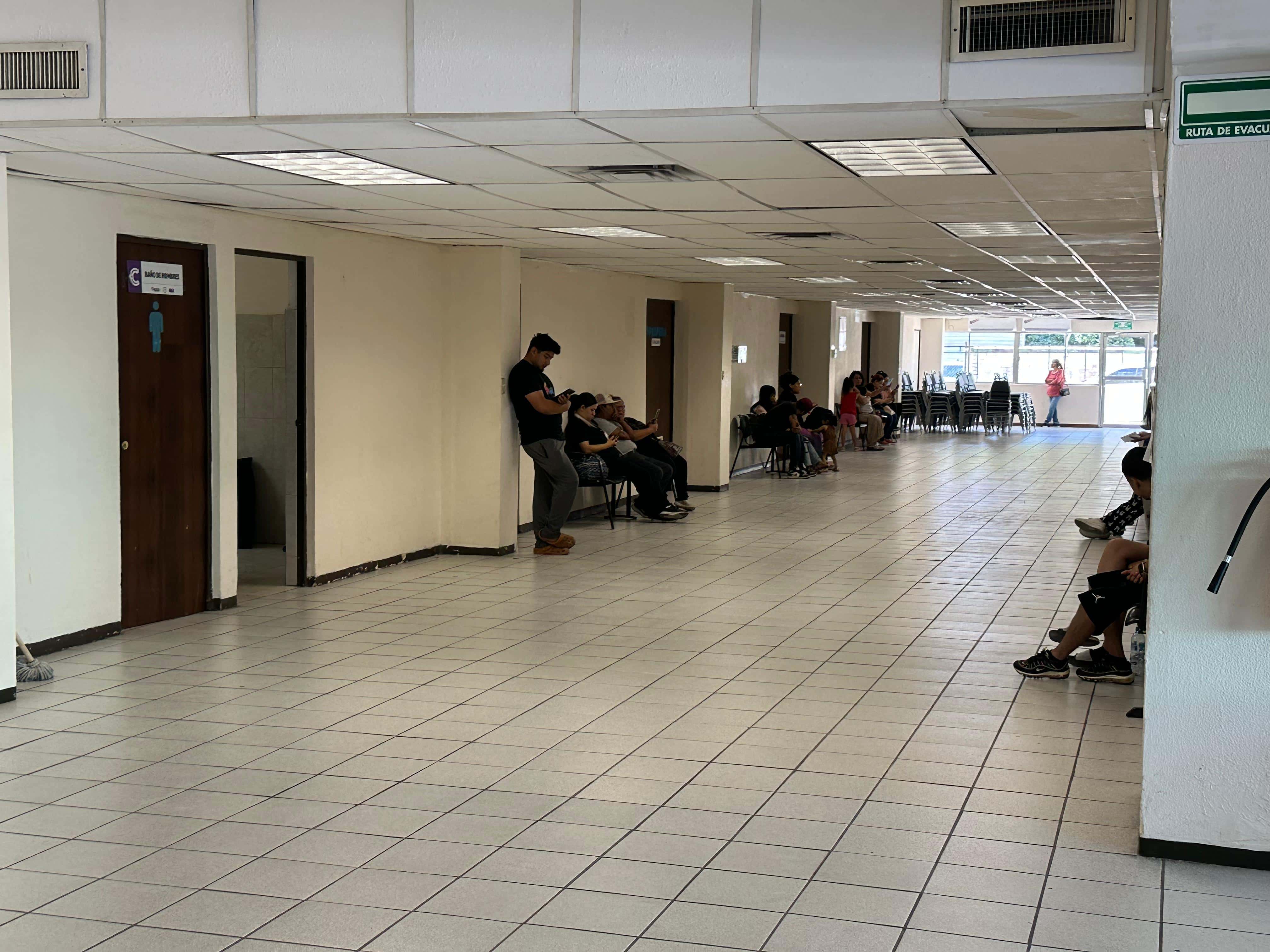 Refuerzan centros de salud con 43 nuevos pasantes en Piedras Negras