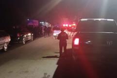 Anuncia Fiscalía continuidad y aumento de cateos en Piedras Negras