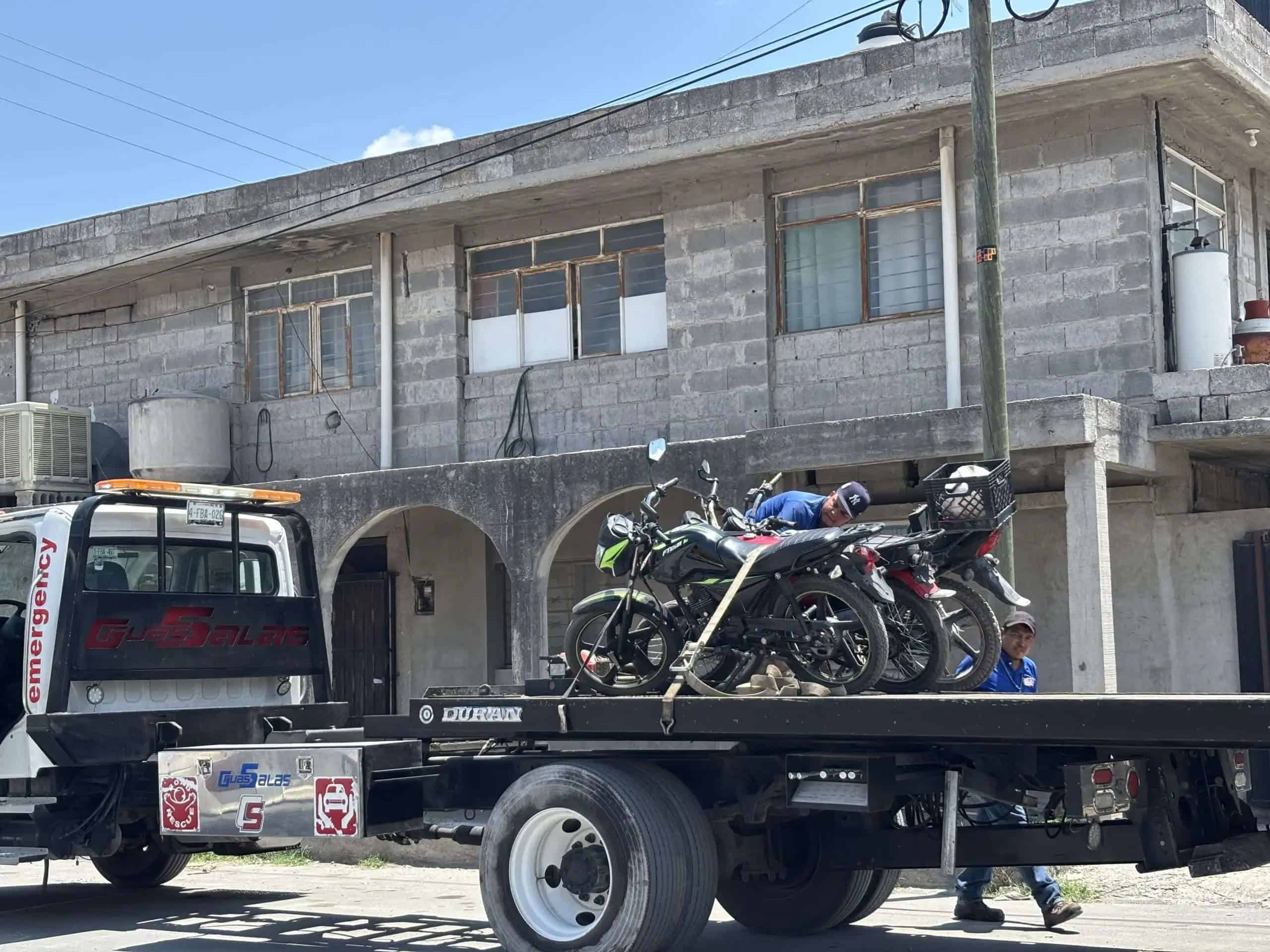 Debate sobre Regulación de Motocicletas por Menores en Foros Ciudadanos