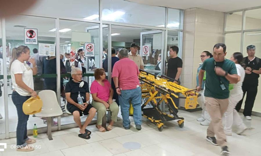 Inversión urgente en la Clínica 7 del Seguro Social por áreas críticas