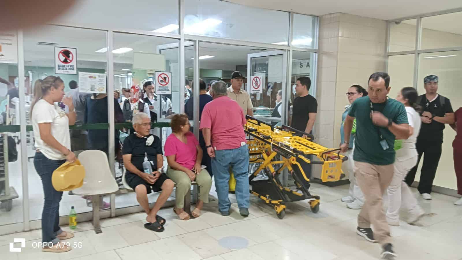Inversión urgente en la Clínica 7 del Seguro Social por áreas críticas