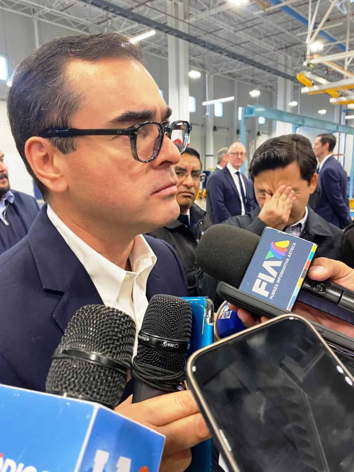 Impacto de aranceles entre México y Estados Unidos en economía de Coahuila