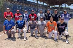 Yankees y Nationals se reparten triunfos en la Liga de Béisbol Gilberto Felán