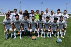 Triunfo ajustado de Miravalle FC en partido Premier