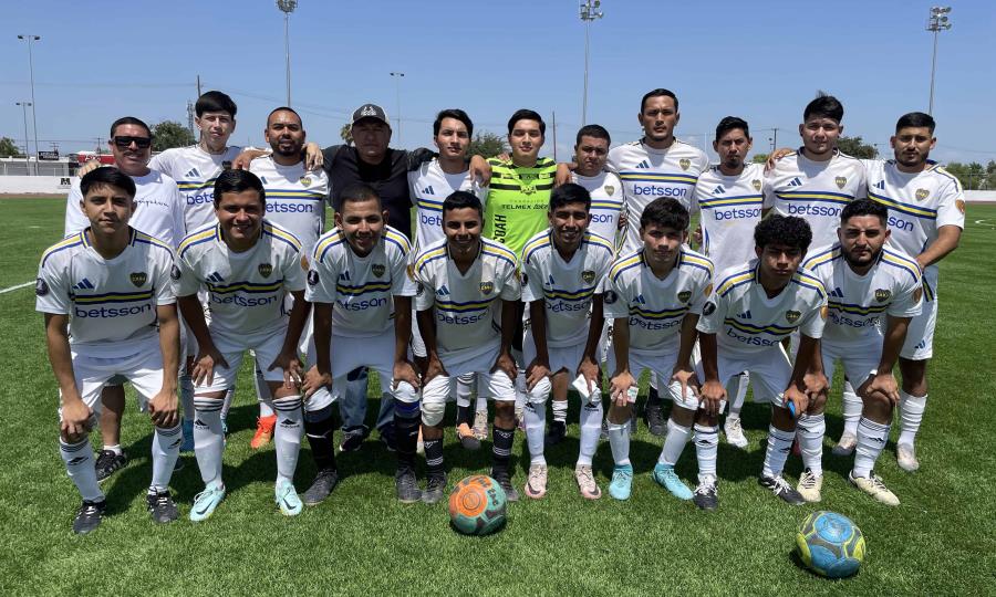 Triunfo ajustado de Miravalle FC en partido Premier