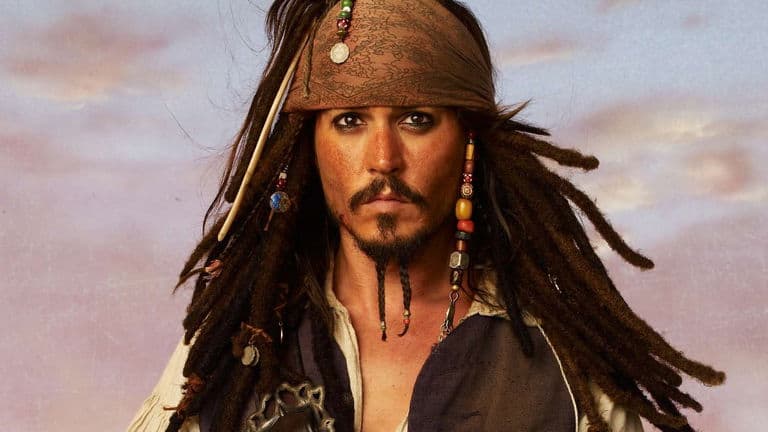 ¿Vuelve el Capitán Jack? Johnny Depp y el posible regreso a Piratas del Caribe 6