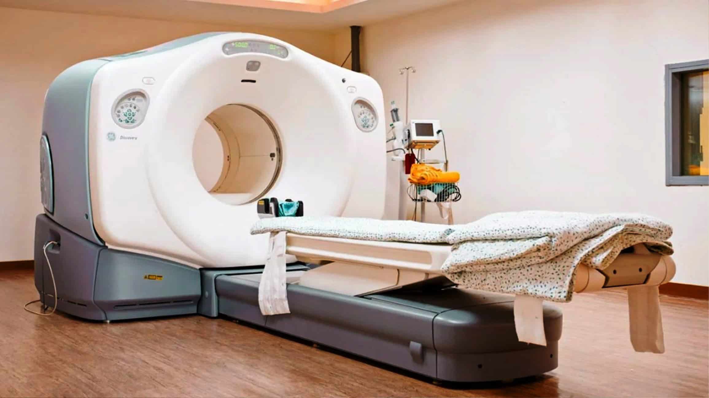 Inversión millonaria en clínica oncológica con equipo PET Scan en Saltillo