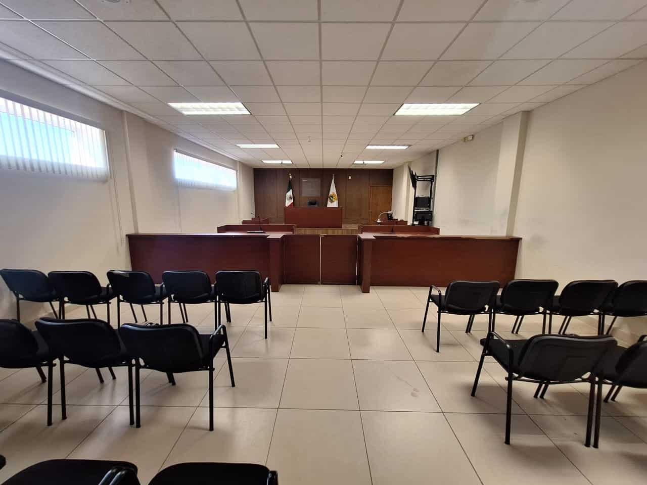 Acusado de abuso a menor en resguardo domiciliario