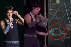 DJs mexicanos llaman a boicot musical contra Natanael Cano tras agresión en el Baja Beach Fest