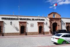 Llamado a la transparencia en votación de regidores en Arteaga