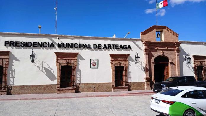 Llamado a la transparencia en votación de regidores en Arteaga