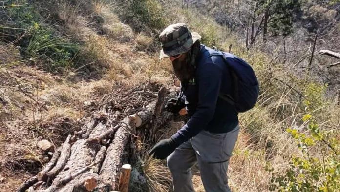 Vacante disponible en Amigos de la Sierra para Ingeniero Forestal
