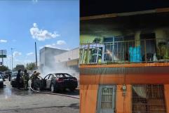 Ola de calor desata aumento de incendios en Ciudad Acuña
