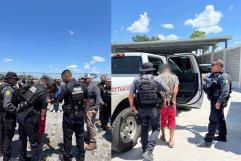 Entregan a EE. UU. a presunto abusador sexual detenido en Piedras Negras