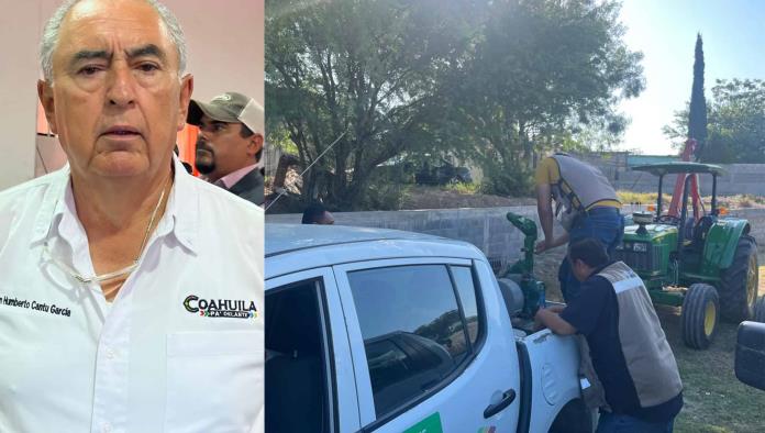 Refuerzan combate al dengue en Ciudad Acuña ante lluvias y calor