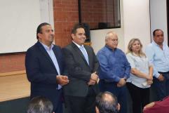 Cambio inesperado en el TEC de Monclova: Raúl Sergio Farías deja la dirección;